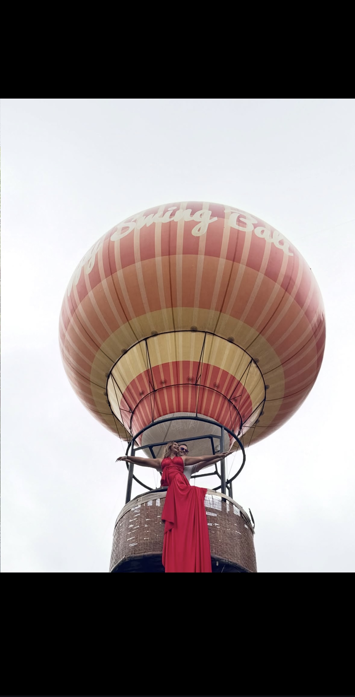 Ubud Jungle Swing Tour - Real Swing with Iconic Dress & Photo Spot